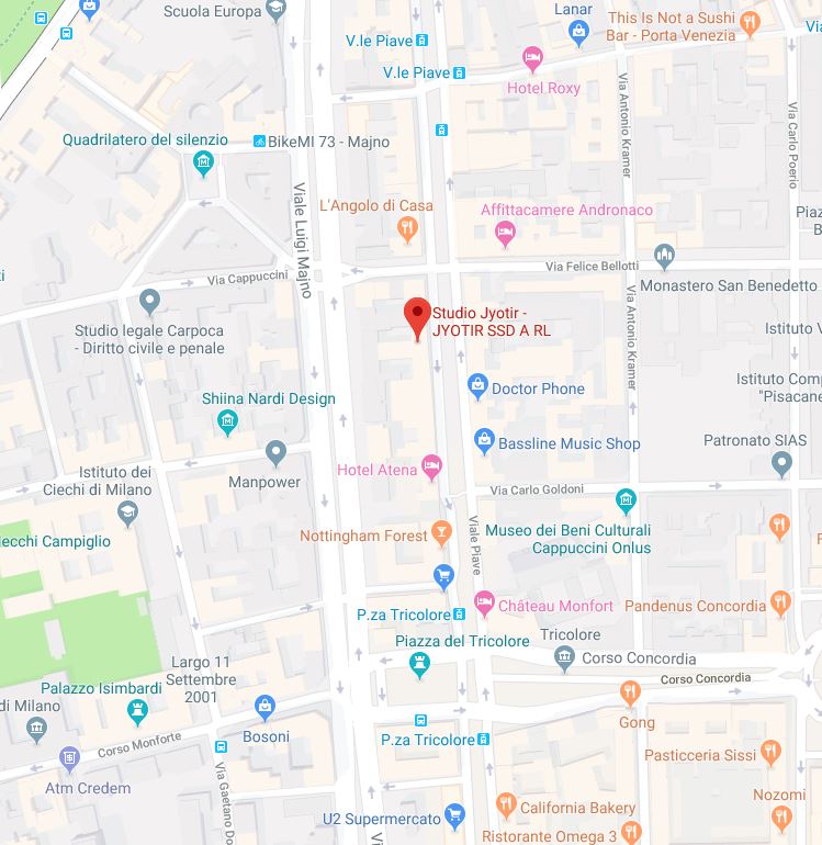 mappa_studio_jyotir_milano