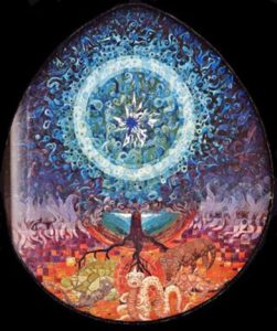 Una-serena-rinascita-accompagnati-da-Hiraṇyagarbha
