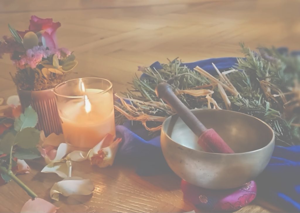 workshop Hatha Yoga e Sound healing In dialogo con l'Inconscio